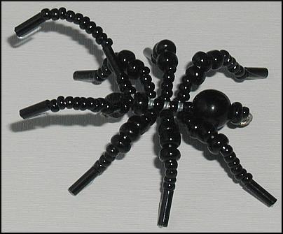 beaded ant AN-100