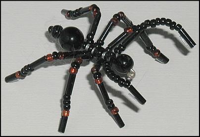 beaded ant AN-101