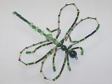 Beaded Dragonfly #113