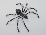 Beaded Spider #155