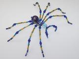 Beaded Spider #202