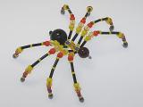 Beaded Spider #222